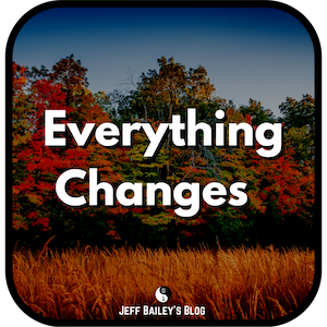 Everything Changes