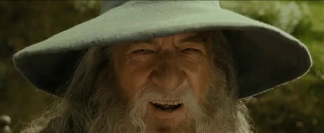 Gandalf