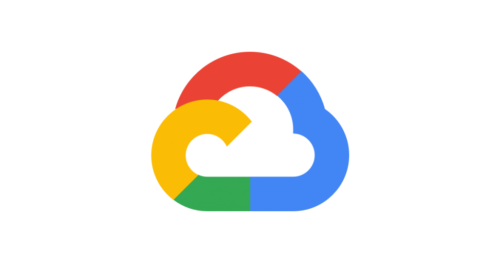 Google Cloud Logo