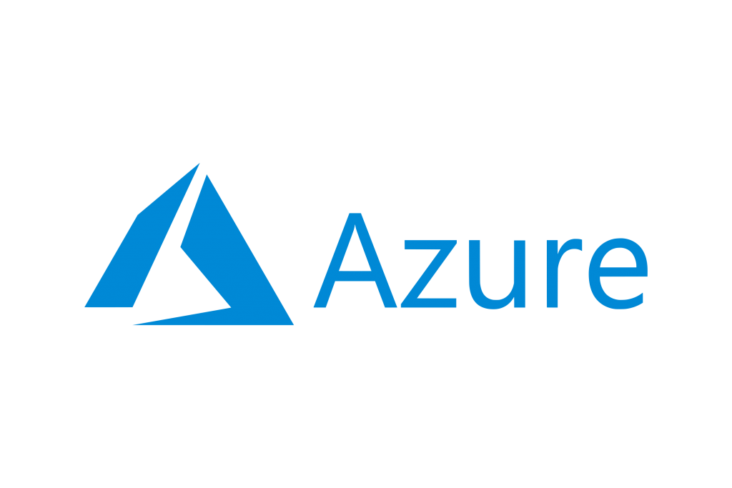 Microsoft Azure Logo